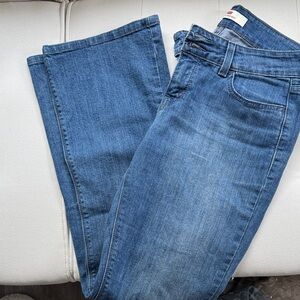 Vintage Levi’s Low rise Bootcut Jeans